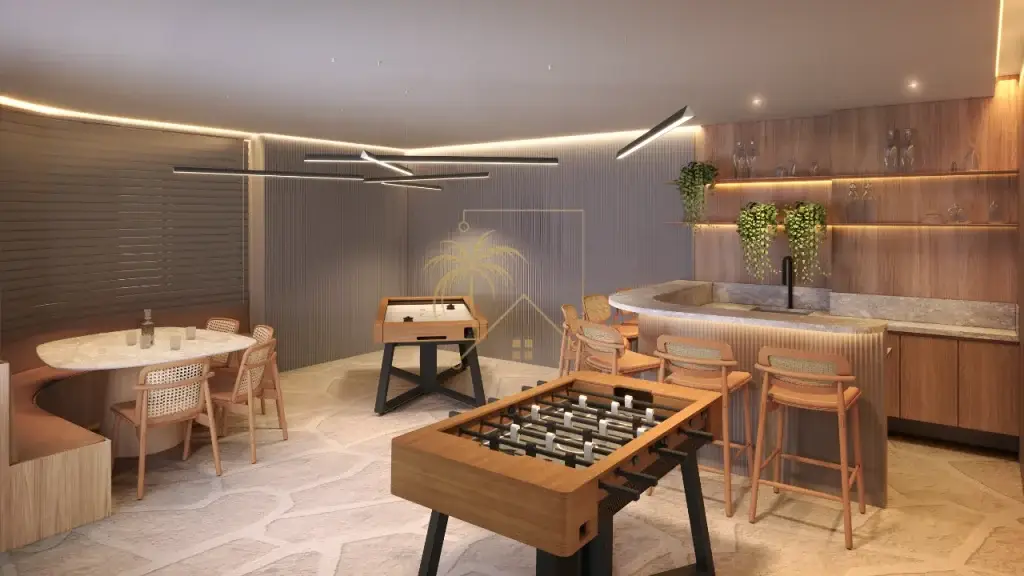 Parque Contemporâneo The Home: residencial alto padrão Maceió — miniatura 11
