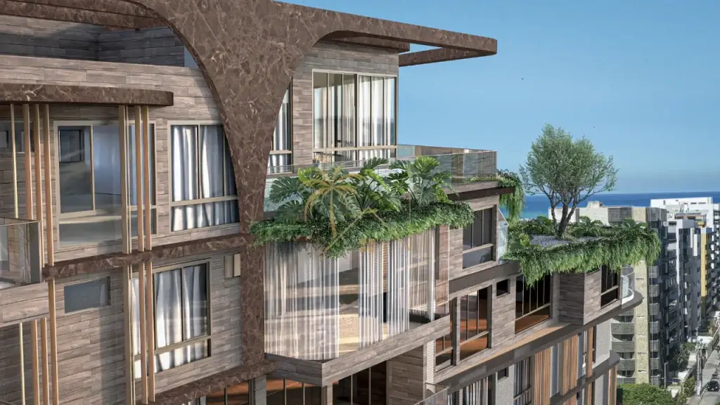 Lead Residence Maceió: O Maior Lançamento Colil na Ponta Verde — miniatura 8