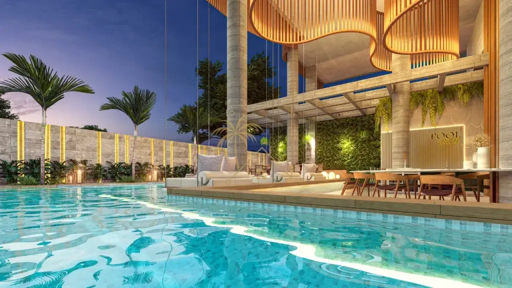 Edifício Urban Maceió: Apartamentos Alto Padrão na Jatiúca — miniatura 7