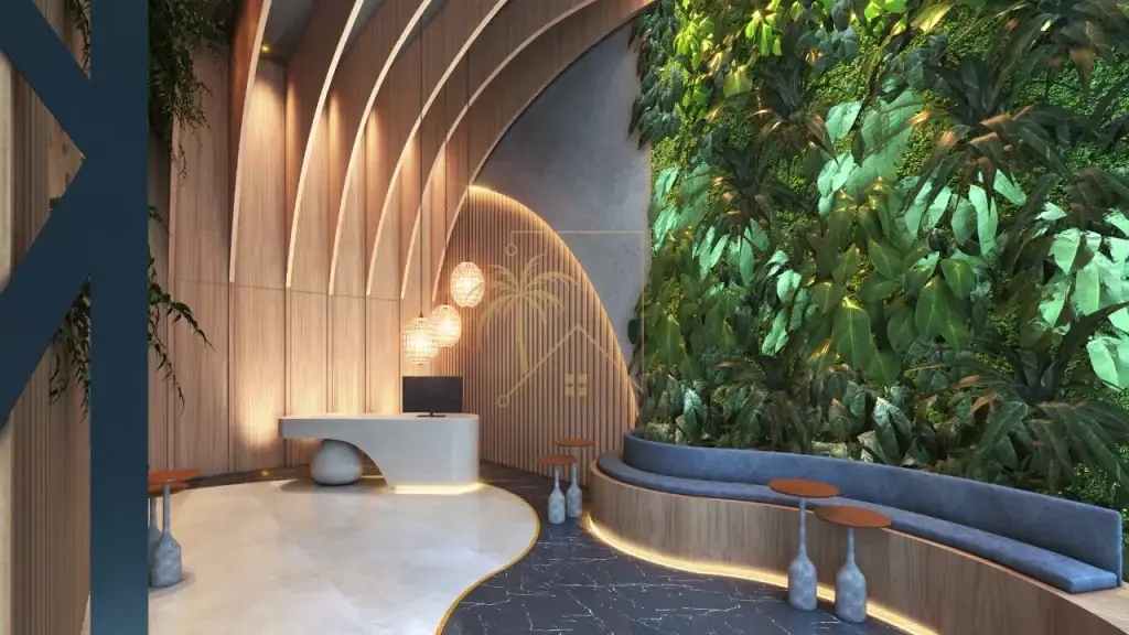 Edifício Atrium Maceió: Apartamentos Alto Padrão em Ponta Verde — miniatura 10
