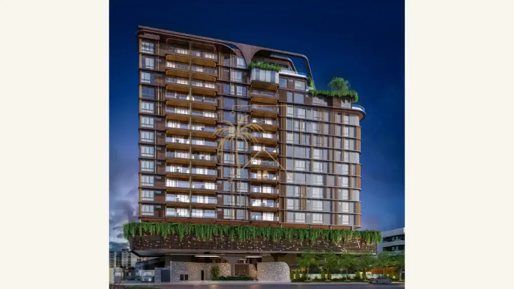 Lead Residence Maceió: O Maior Lançamento Colil na Ponta Verde — miniatura 9