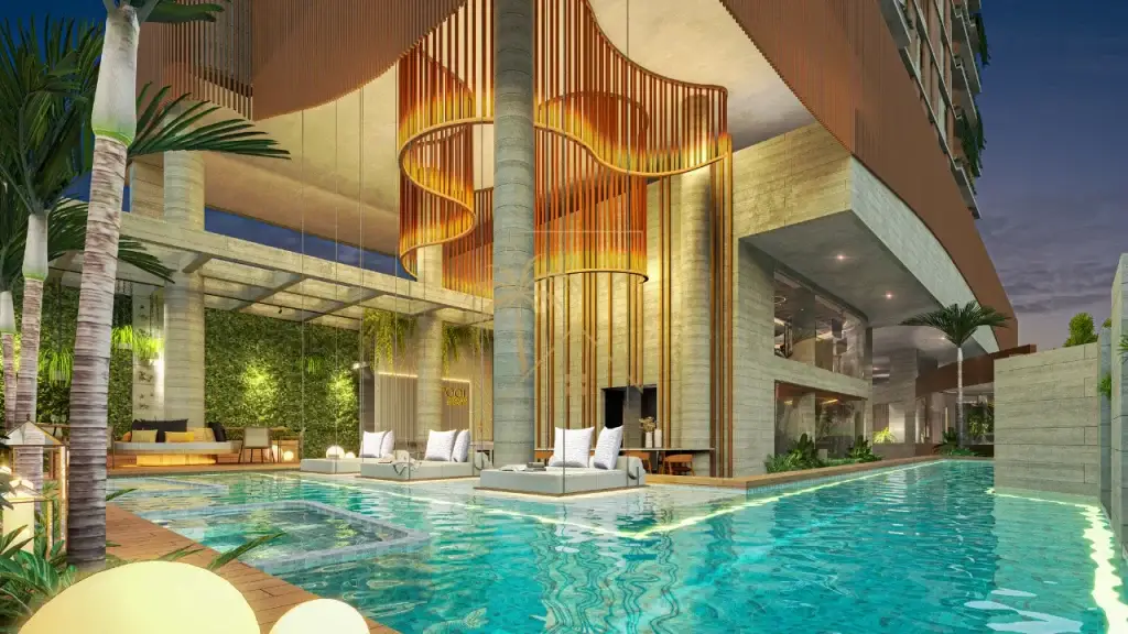 Edifício Urban Maceió: Apartamentos Alto Padrão na Jatiúca — miniatura 8