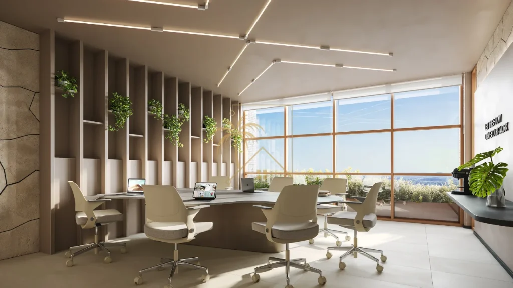 Flow Amelia Rosa: Studios e Apartamentos na Jatiúca — miniatura 7