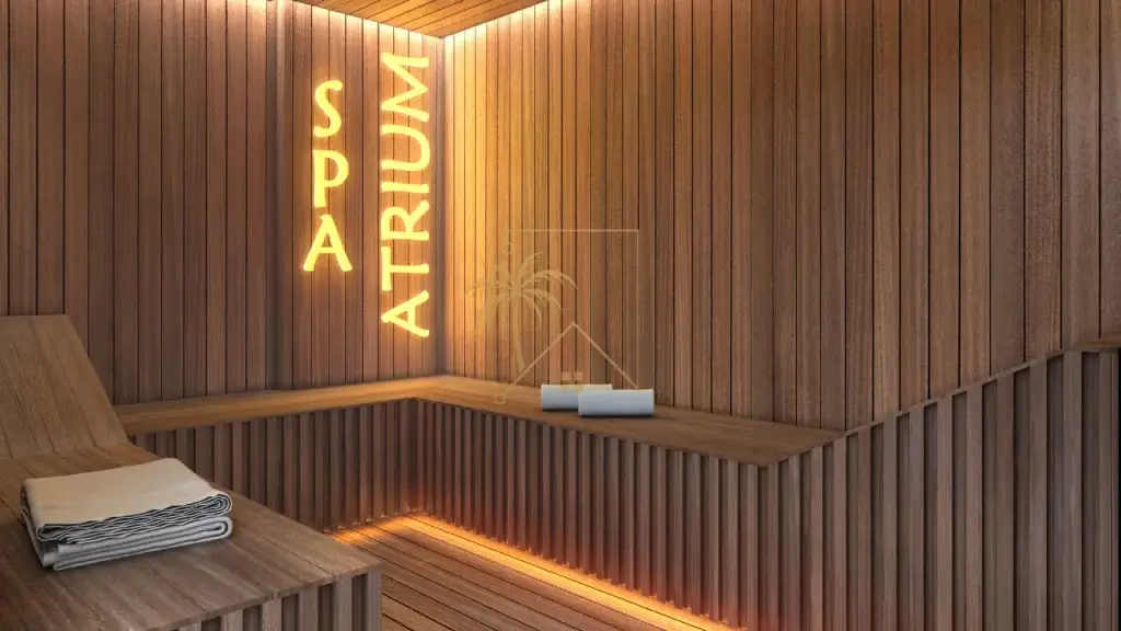 Edifício Atrium Maceió: Apartamentos Alto Padrão em Ponta Verde — miniatura 12