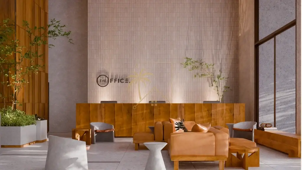Parque Contemporâneo The Office: Salas Comerciais em Maceió a Partir de R$ 595 mil — miniatura 13