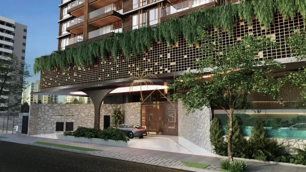 Lead Residence Maceió: O Maior Lançamento Colil na Ponta Verde — miniatura 11