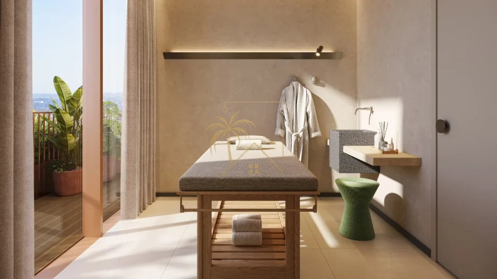 Flow Amelia Rosa: Studios e Apartamentos na Jatiúca — miniatura 9