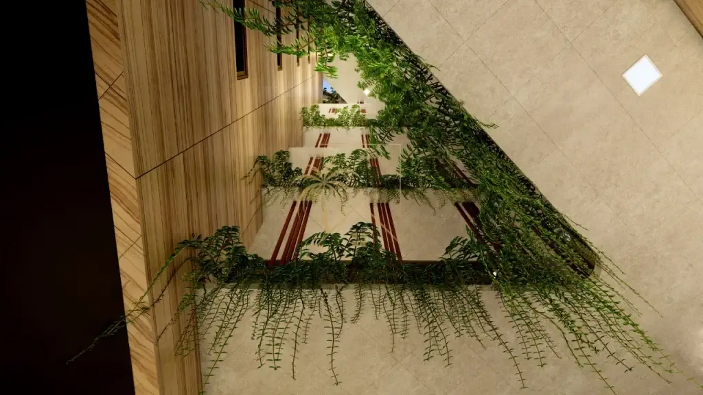 Edifício Atrium Maceió: Apartamentos Alto Padrão em Ponta Verde — miniatura 13