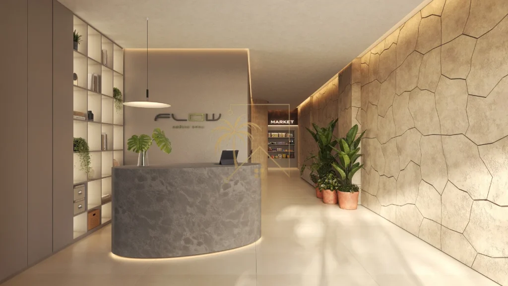 Flow Amelia Rosa: Studios e Apartamentos na Jatiúca — miniatura 11