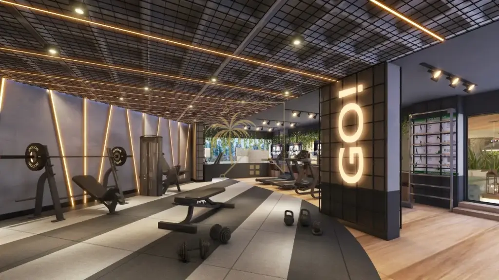 Edifício Atrium Maceió: Apartamentos Alto Padrão em Ponta Verde — miniatura 15