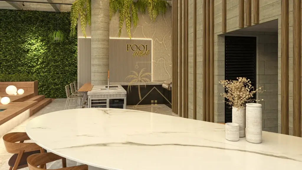 Edifício Urban Maceió: Apartamentos Alto Padrão na Jatiúca — miniatura 13
