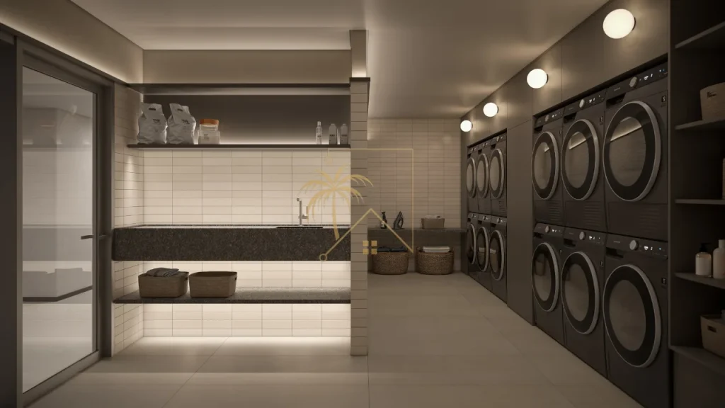 Flow Amelia Rosa: Studios e Apartamentos na Jatiúca — miniatura 12