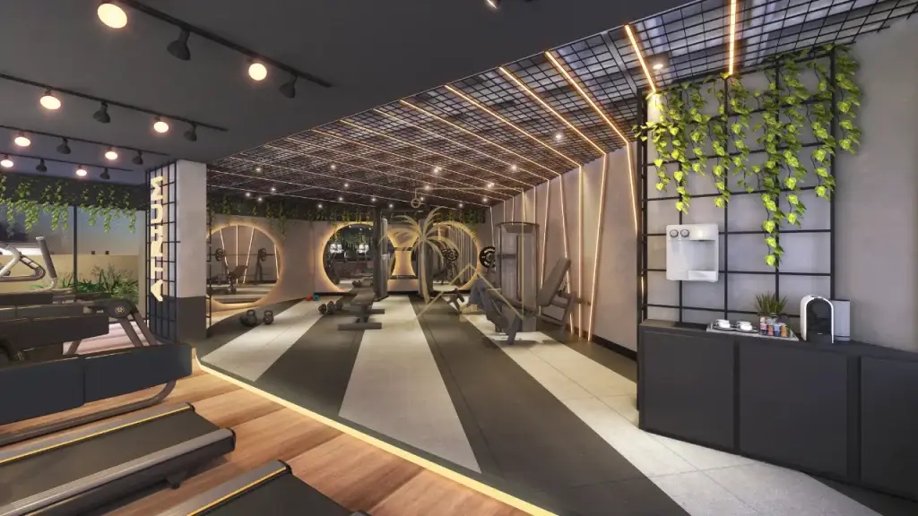 Edifício Atrium Maceió: Apartamentos Alto Padrão em Ponta Verde — miniatura 16