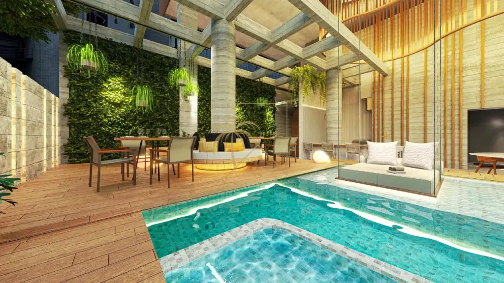 Edifício Urban Maceió: Apartamentos Alto Padrão na Jatiúca — miniatura 14