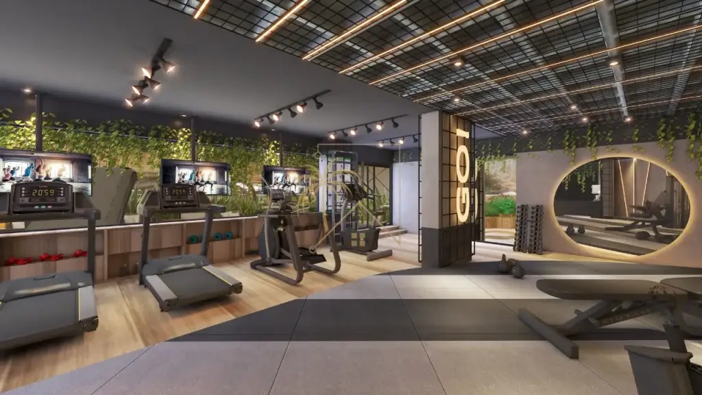 Edifício Atrium Maceió: Apartamentos Alto Padrão em Ponta Verde — miniatura 17
