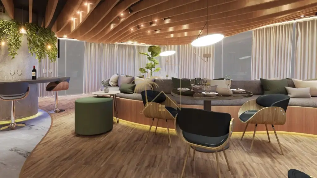 Edifício Atrium Maceió: Apartamentos Alto Padrão em Ponta Verde — miniatura 18