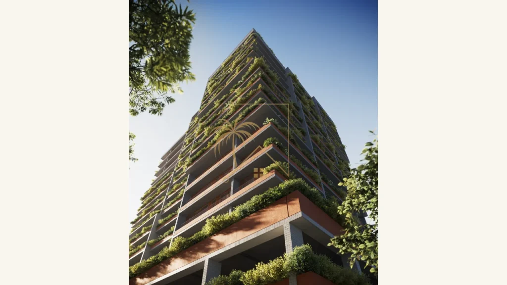 Flow Amelia Rosa: Studios e Apartamentos na Jatiúca — miniatura 15