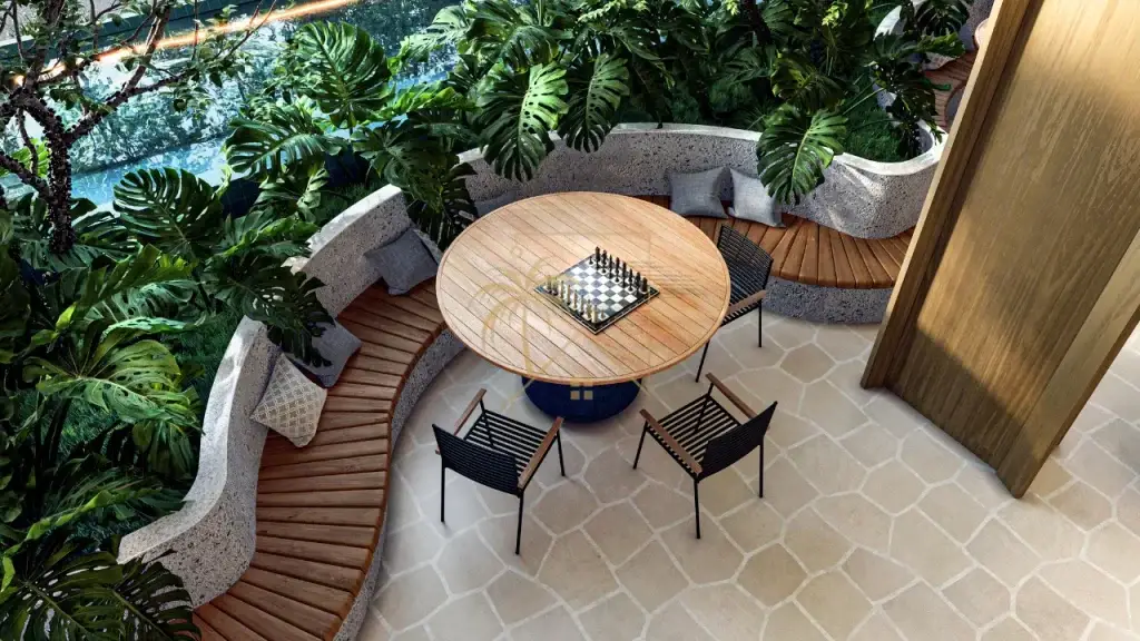 Lead Residence Maceió: O Maior Lançamento Colil na Ponta Verde — miniatura 18