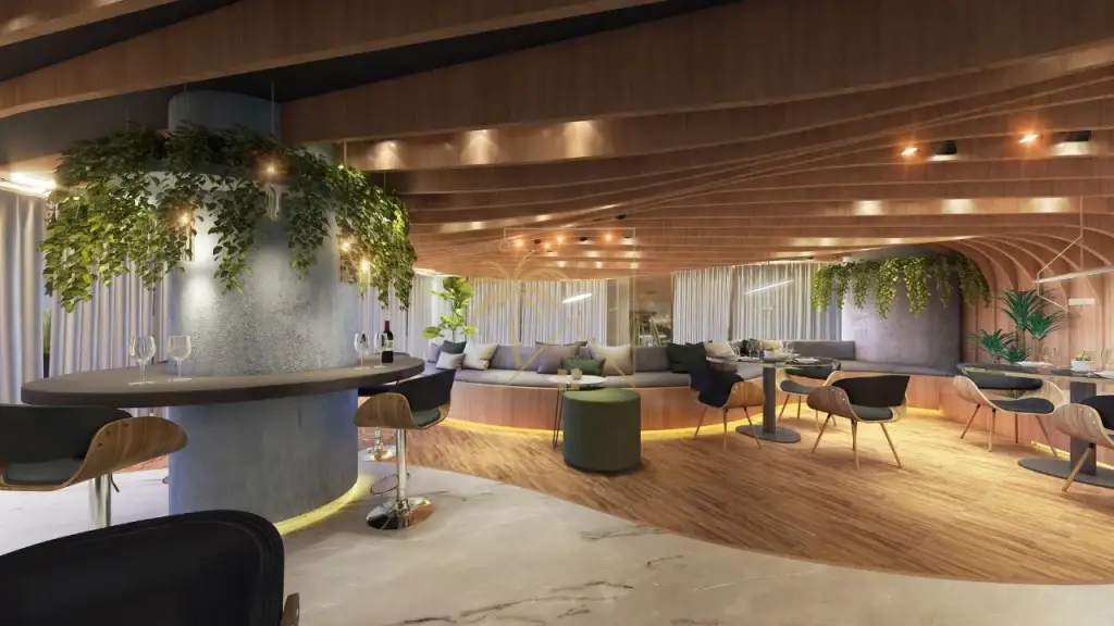 Edifício Atrium Maceió: Apartamentos Alto Padrão em Ponta Verde — miniatura 19