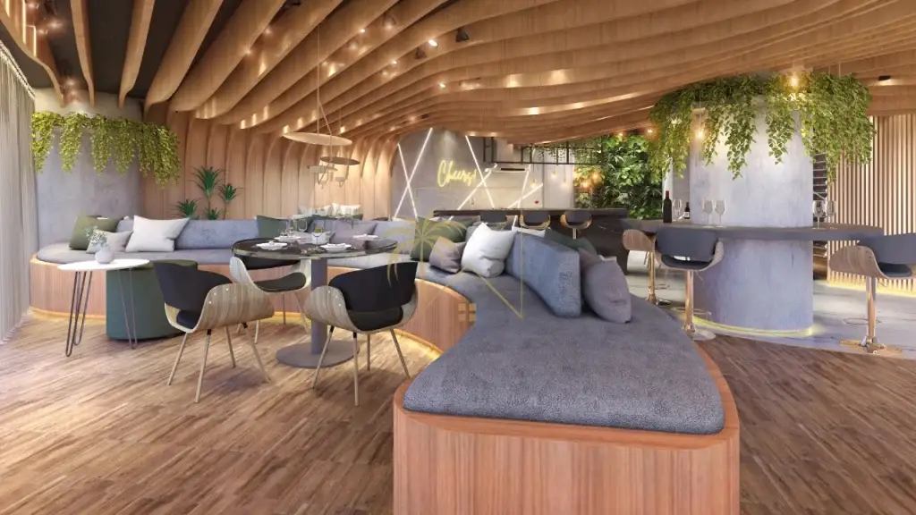 Edifício Atrium Maceió: Apartamentos Alto Padrão em Ponta Verde — miniatura 21