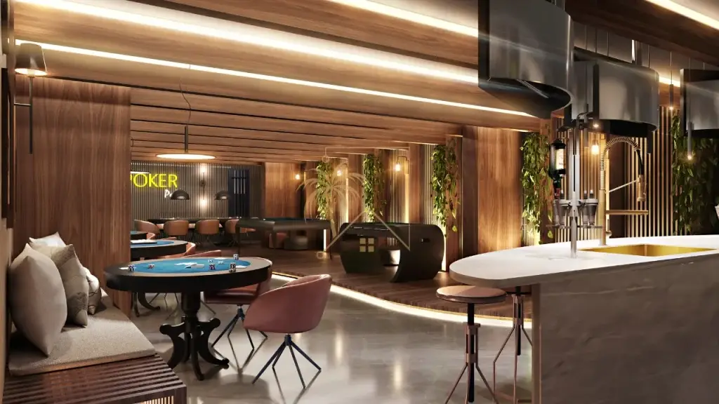 Edifício Urban Maceió: Apartamentos Alto Padrão na Jatiúca — miniatura 19