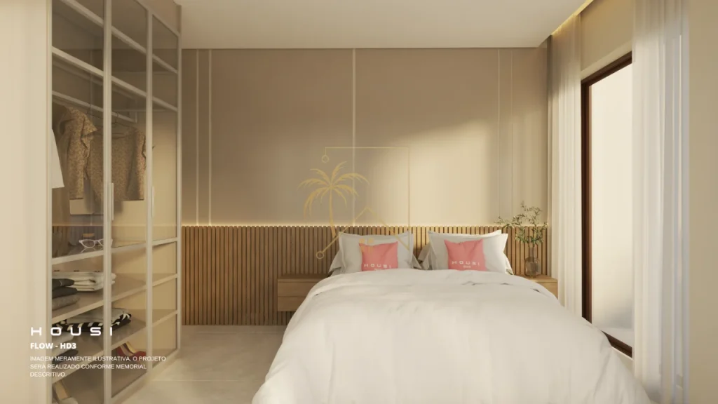 Flow Amelia Rosa: Studios e Apartamentos na Jatiúca — miniatura 18