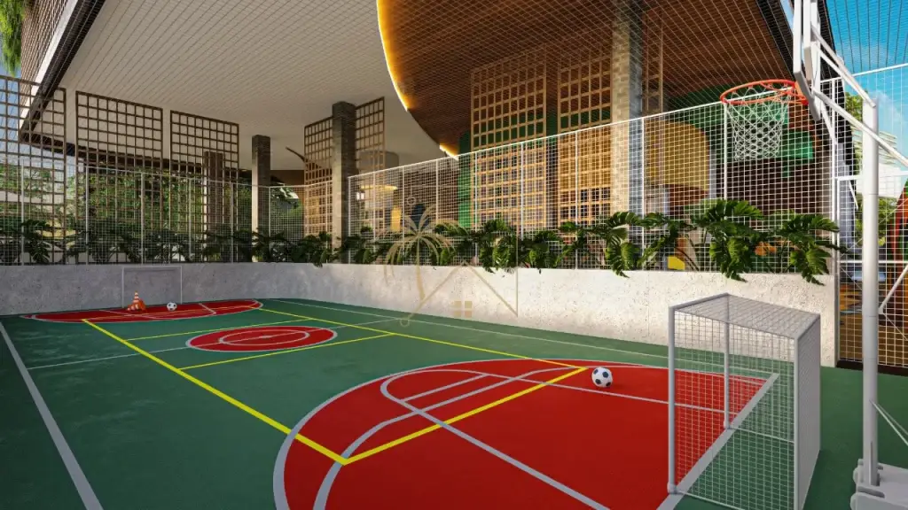 Lead Residence Maceió: O Maior Lançamento Colil na Ponta Verde — miniatura 21