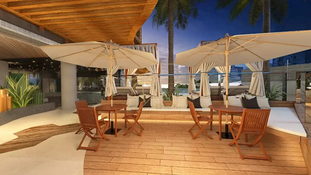Edifício Atrium Maceió: Apartamentos Alto Padrão em Ponta Verde — miniatura 23