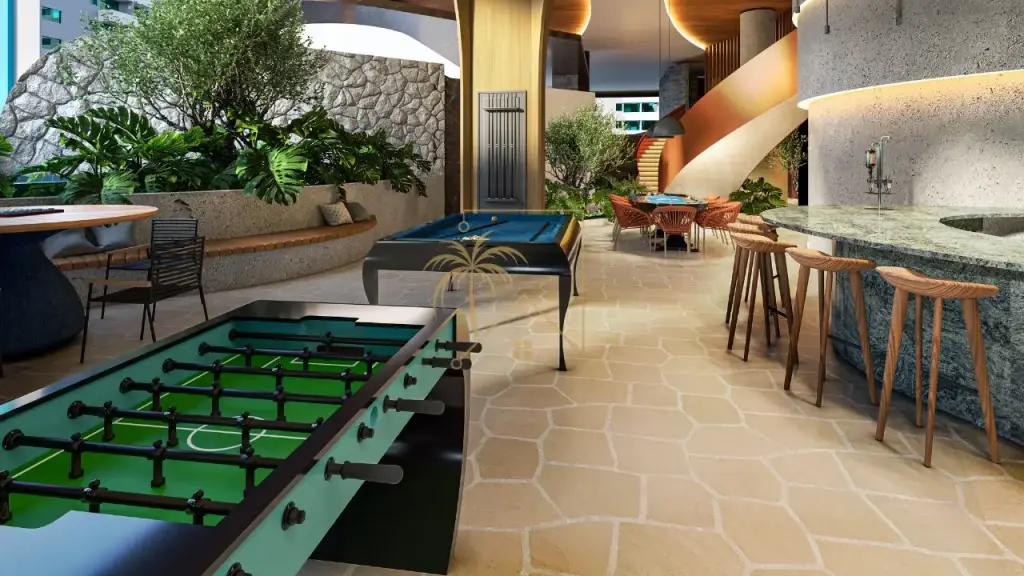 Lead Residence Maceió: O Maior Lançamento Colil na Ponta Verde — miniatura 23
