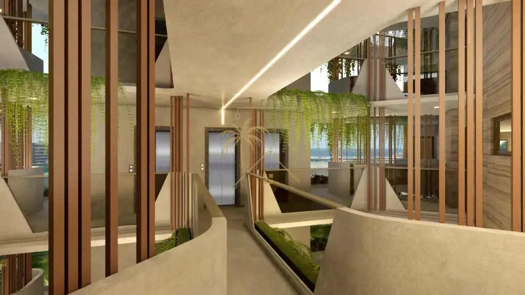 Edifício Atrium Maceió: Apartamentos Alto Padrão em Ponta Verde — miniatura 24