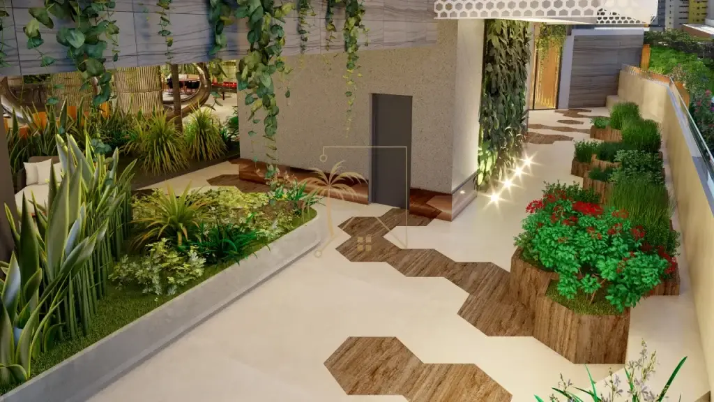 Edifício Atrium Maceió: Apartamentos Alto Padrão em Ponta Verde — miniatura 25