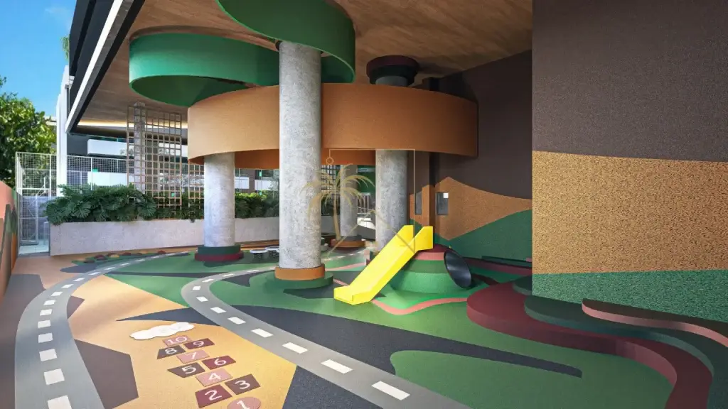 Lead Residence Maceió: O Maior Lançamento Colil na Ponta Verde — miniatura 25