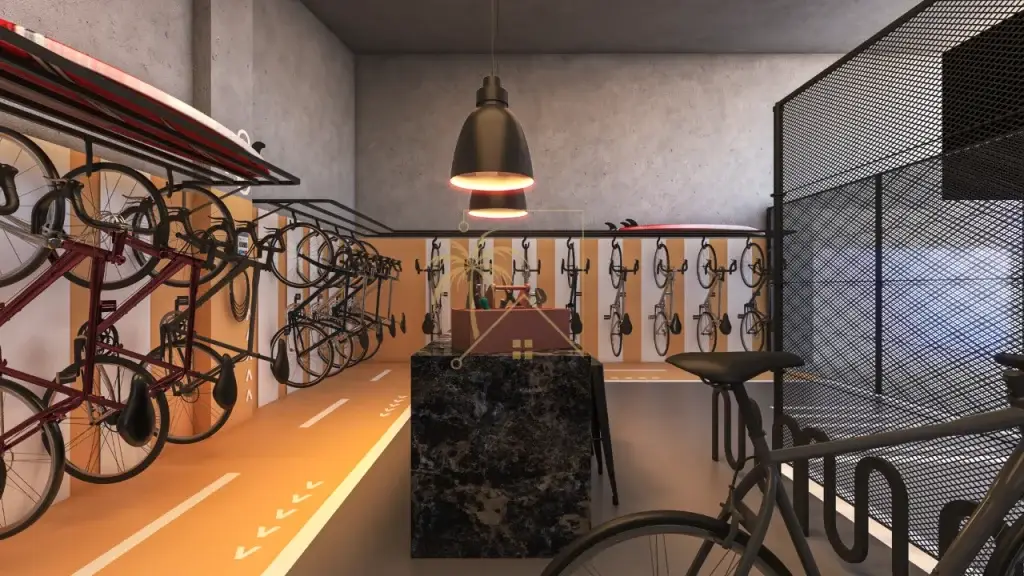 Lead Residence Maceió: O Maior Lançamento Colil na Ponta Verde — miniatura 26