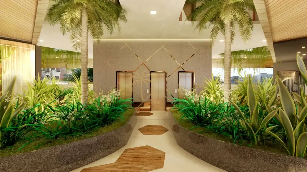 Edifício Atrium Maceió: Apartamentos Alto Padrão em Ponta Verde — miniatura 27