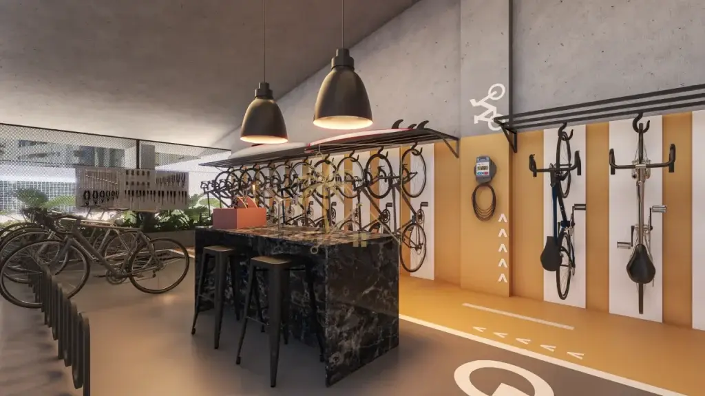 Lead Residence Maceió: O Maior Lançamento Colil na Ponta Verde — miniatura 28