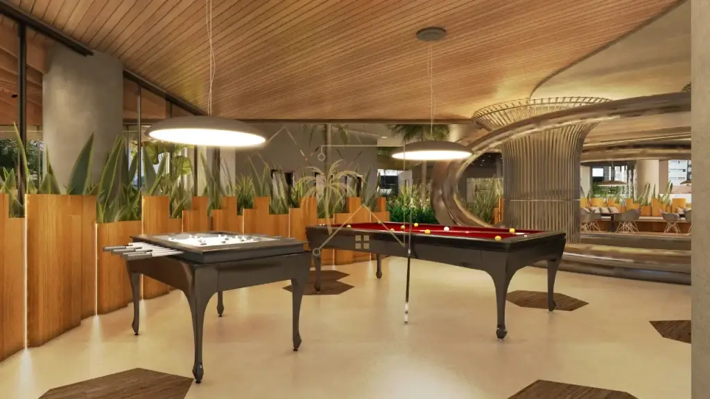 Edifício Atrium Maceió: Apartamentos Alto Padrão em Ponta Verde — miniatura 30