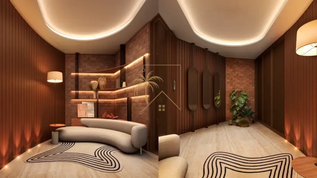 Lead Residence Maceió: O Maior Lançamento Colil na Ponta Verde — miniatura 30