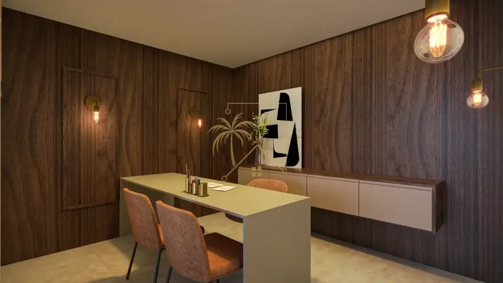 Lead Residence Maceió: O Maior Lançamento Colil na Ponta Verde — miniatura 31