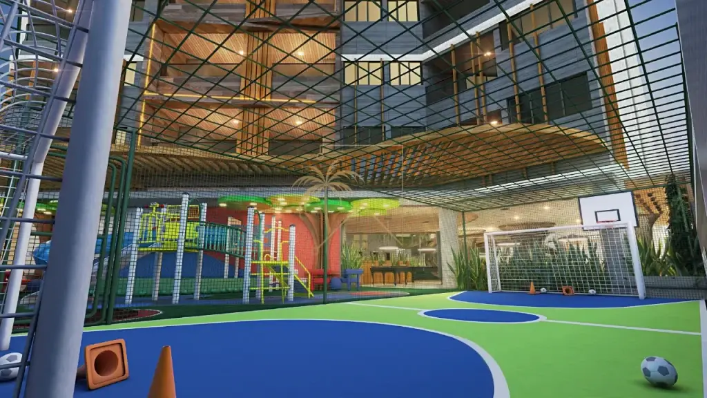 Edifício Atrium Maceió: Apartamentos Alto Padrão em Ponta Verde — miniatura 32