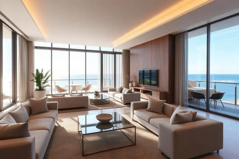 The Home Parque Contemporâneo: apartamentos de alto padrão Cruz das Almas