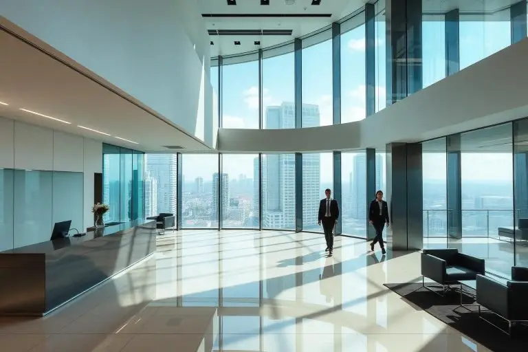 The Office Parque Contemporâneo: salas comerciais em Maceió a partir de R$ 595 mil