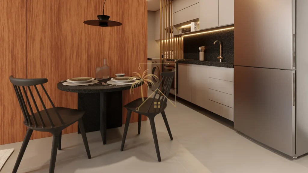 Nuit Blanche Maceio: Apartamentos de Alto Padrão na Jatiúca — miniatura 7