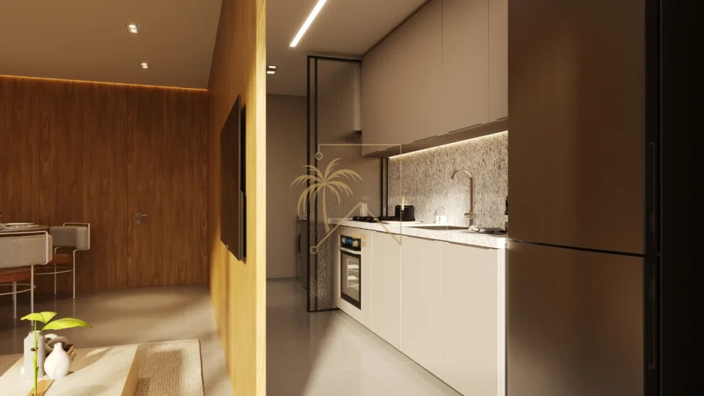 Nuit Blanche Maceio: Apartamentos de Alto Padrão na Jatiúca — miniatura 8