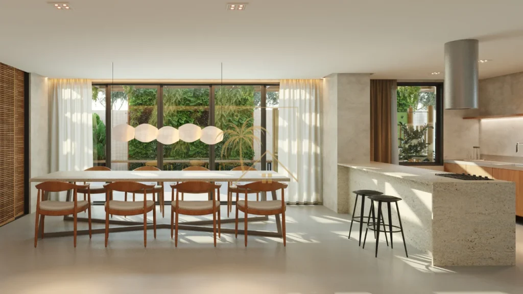 Nuit Blanche Maceio: Apartamentos de Alto Padrão na Jatiúca — miniatura 9