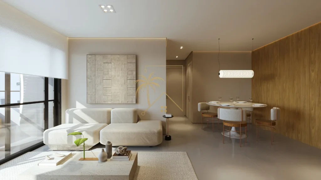 Nuit Blanche Maceio: Apartamentos de Alto Padrão na Jatiúca — miniatura 11