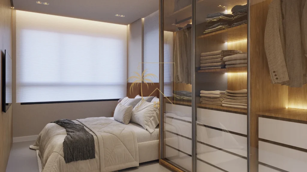 Nuit Blanche Maceio: Apartamentos de Alto Padrão na Jatiúca — miniatura 22